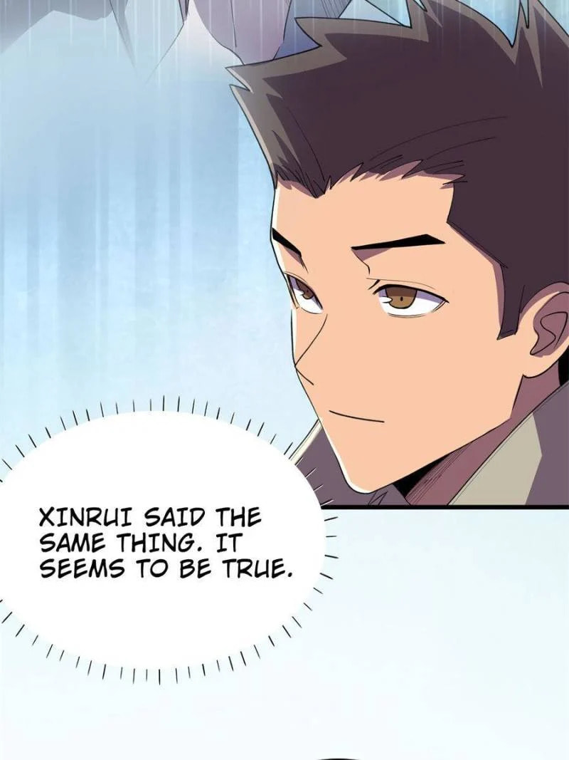 Read The Last Hero chapter 143 image 43 on Lezhin