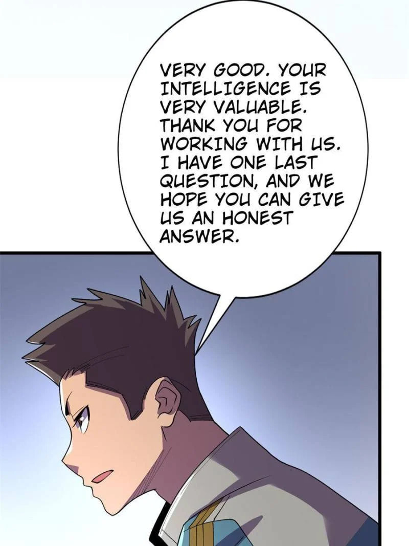 Read The Last Hero chapter 143 image 44 on Lezhin