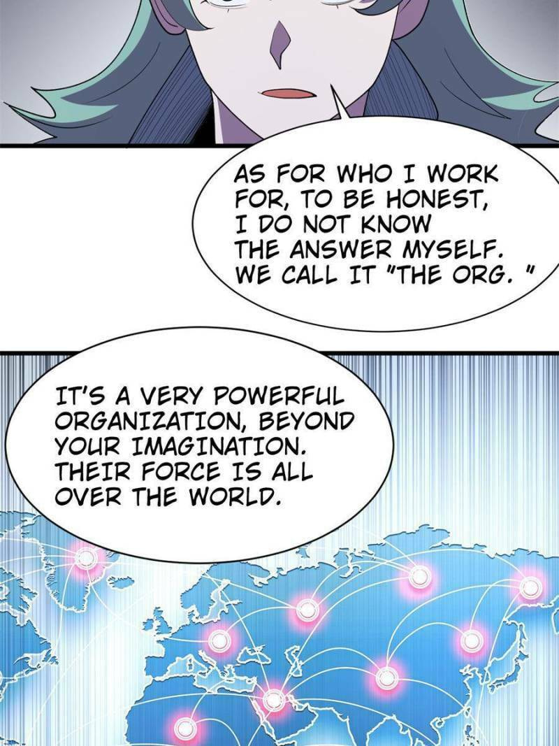 Read The Last Hero chapter 143 image 48 on Lezhin