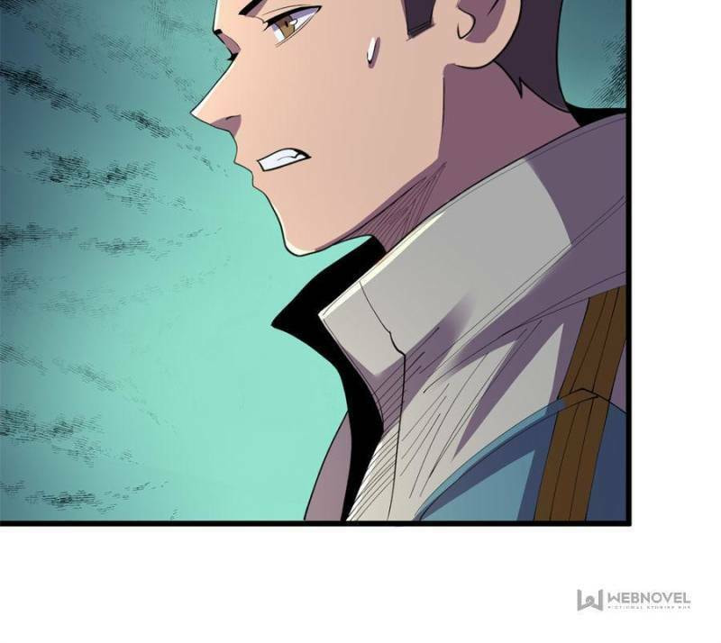 Read The Last Hero chapter 143 image 50 on Lezhin