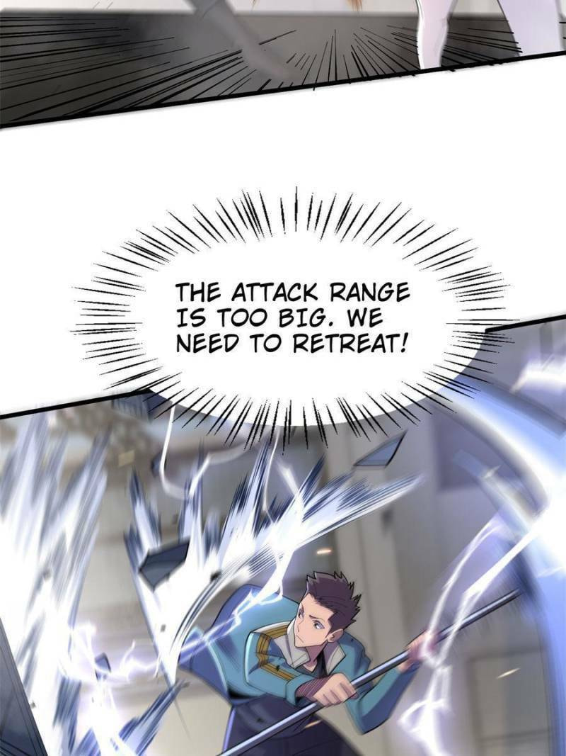 Read The Last Hero chapter 143 image 6 on Lezhin