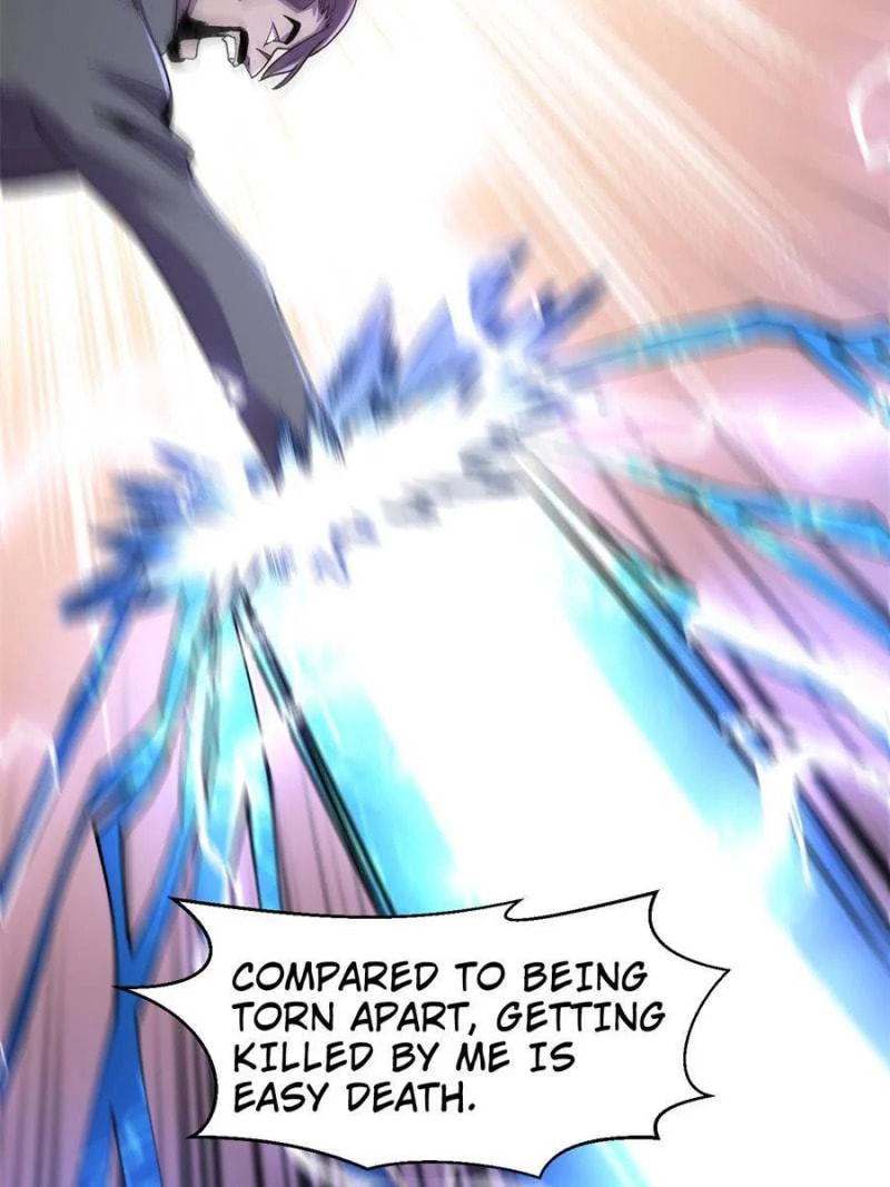 Read The Last Hero chapter 143 image 8 on Lezhin