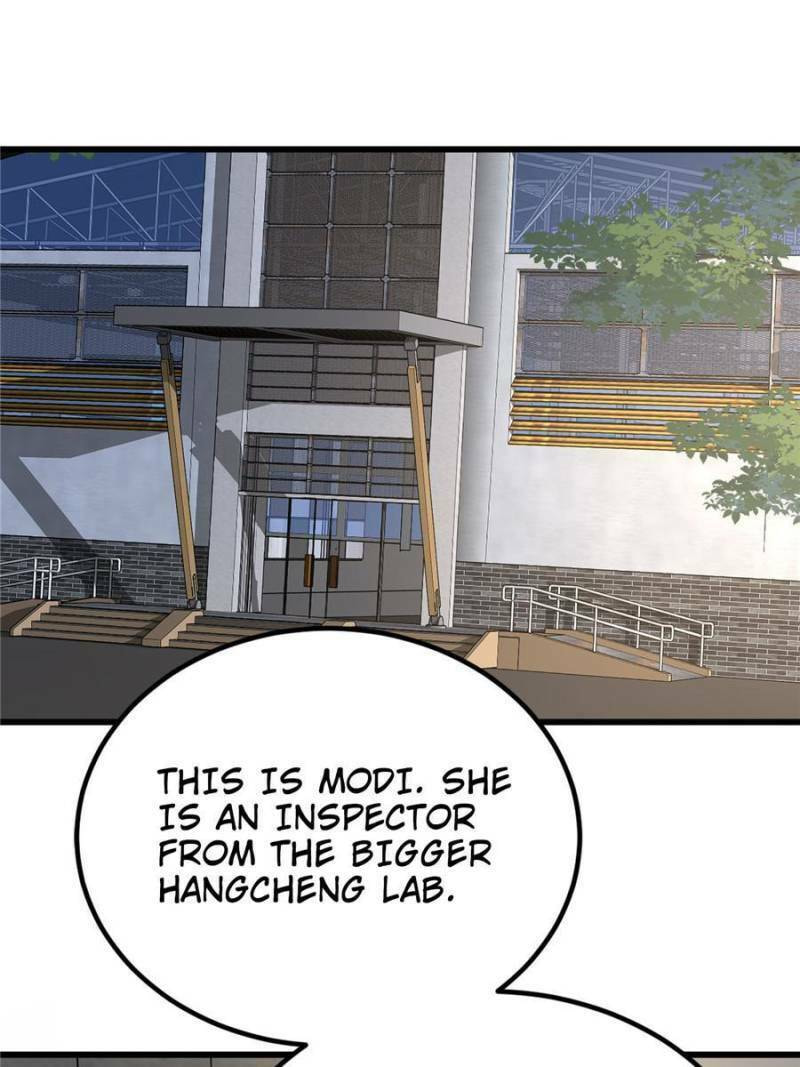 Read The Last Hero chapter 144 image 11 on Lezhin