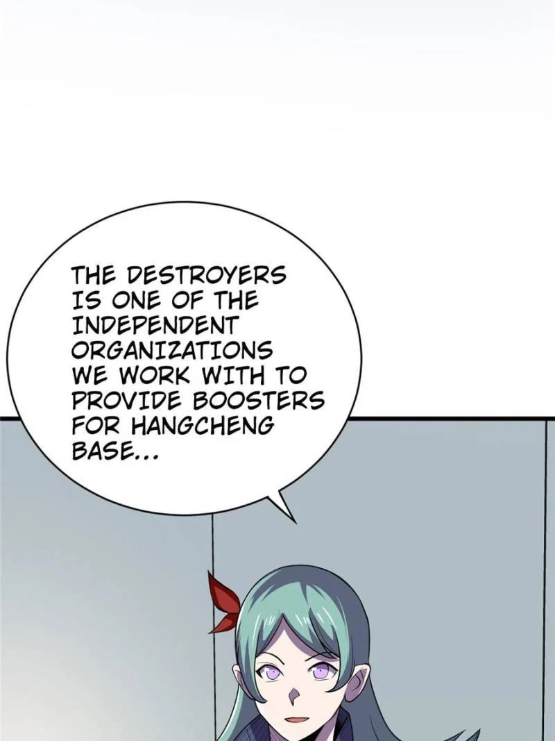 Read The Last Hero chapter 144 image 13 on Lezhin