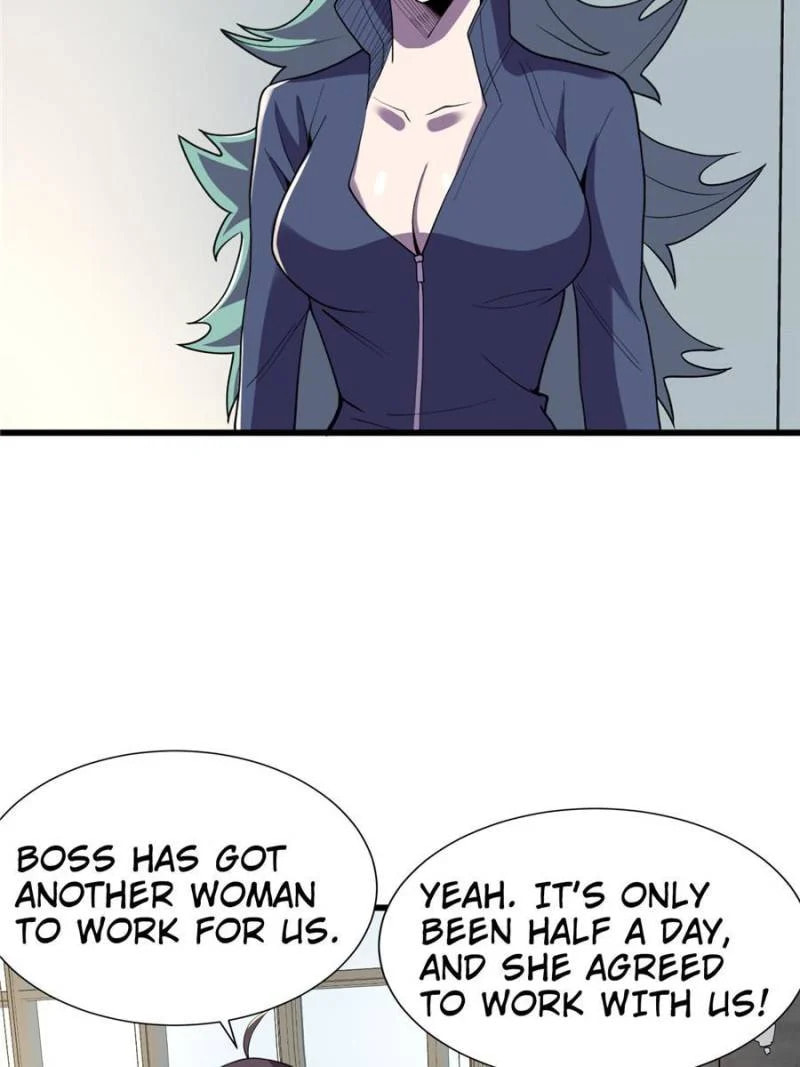 Read The Last Hero chapter 144 image 14 on Lezhin
