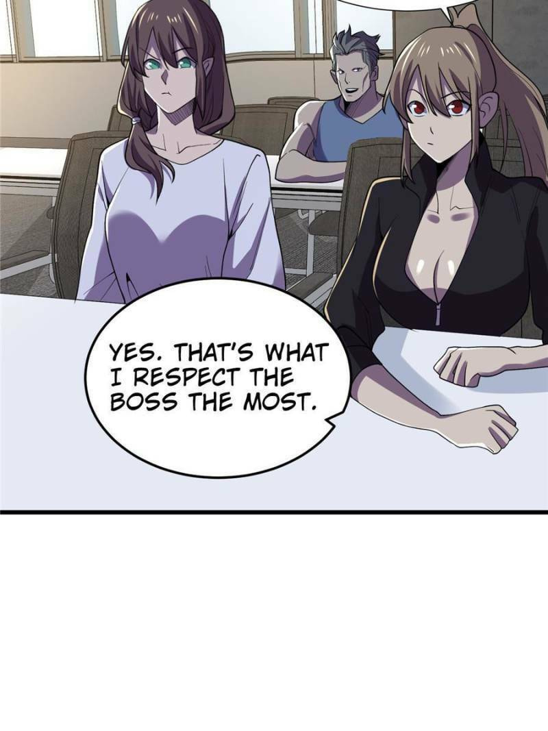 Read The Last Hero chapter 144 image 15 on Lezhin