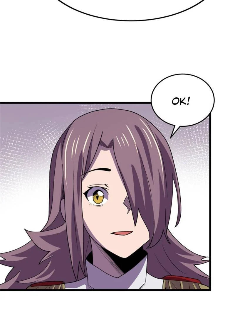 Read The Last Hero chapter 144 image 19 on Lezhin