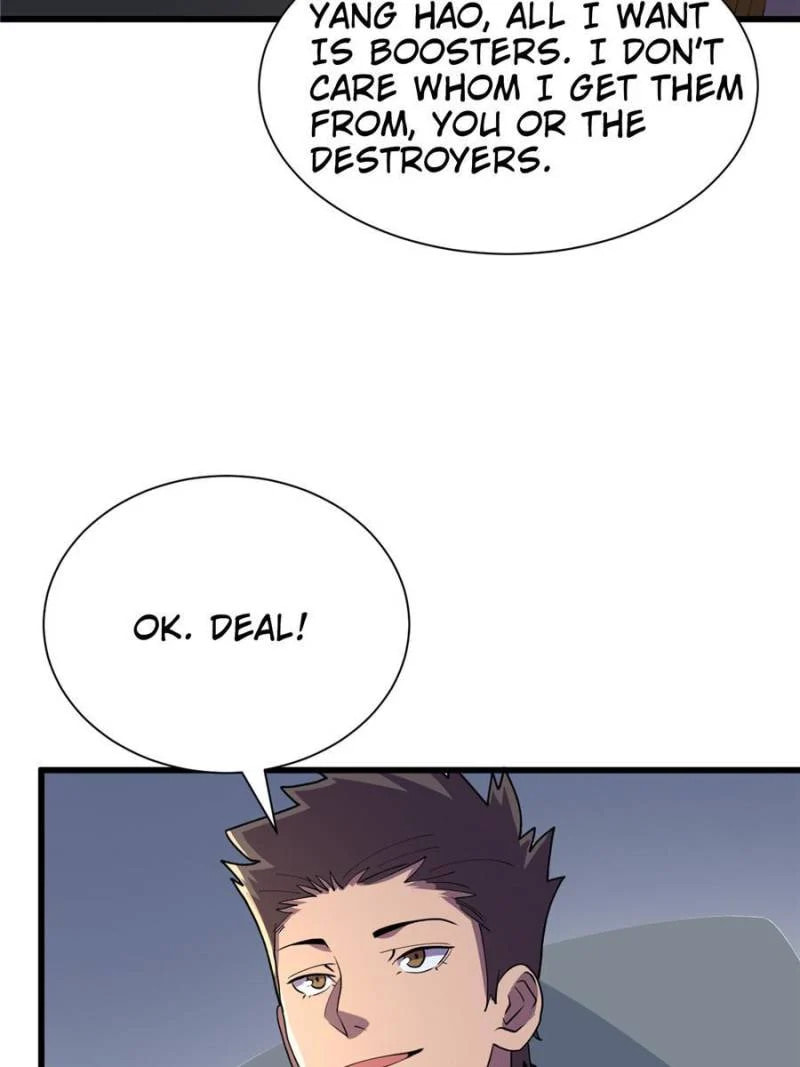 Read The Last Hero chapter 144 image 2 on Lezhin