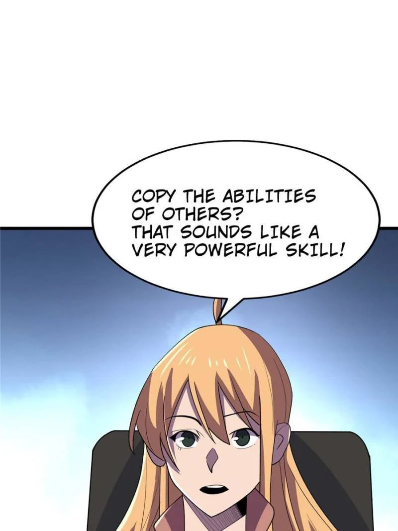 Read The Last Hero chapter 144 image 20 on Lezhin