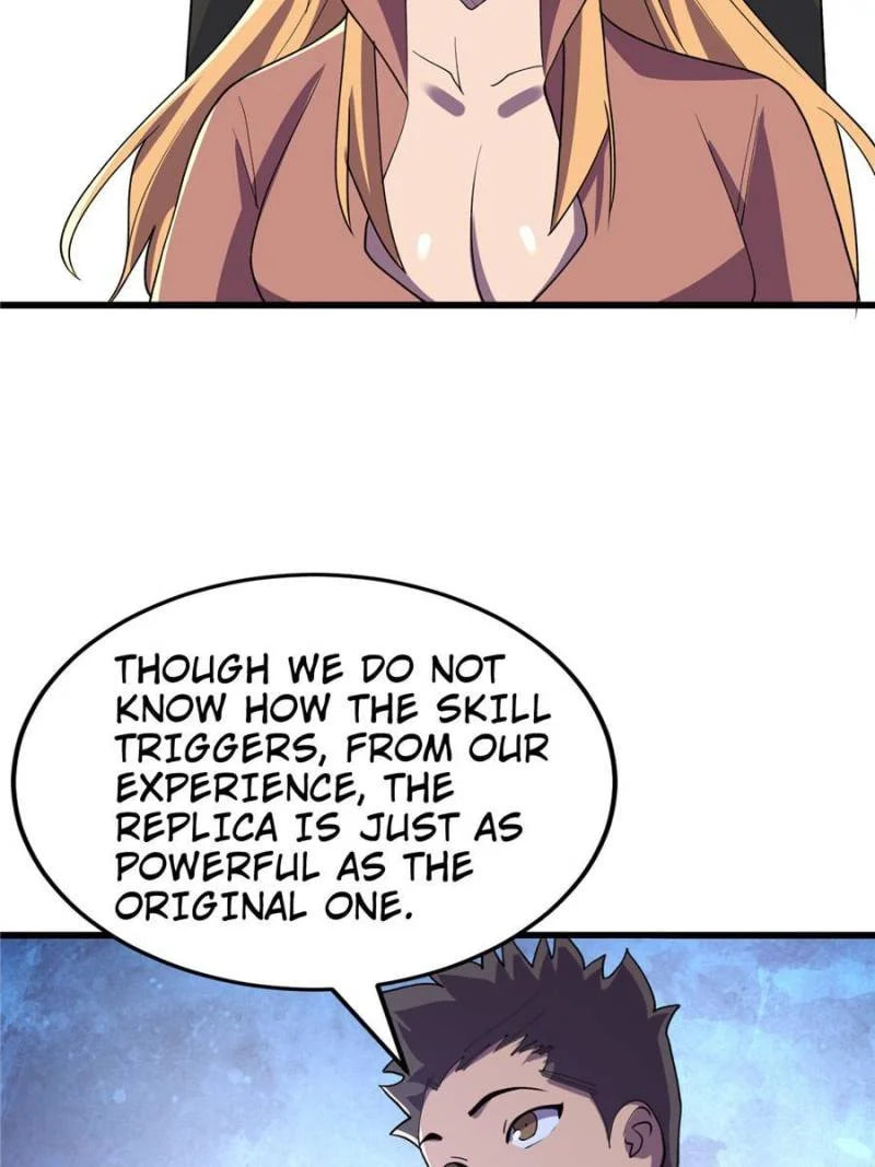Read The Last Hero chapter 144 image 21 on Lezhin