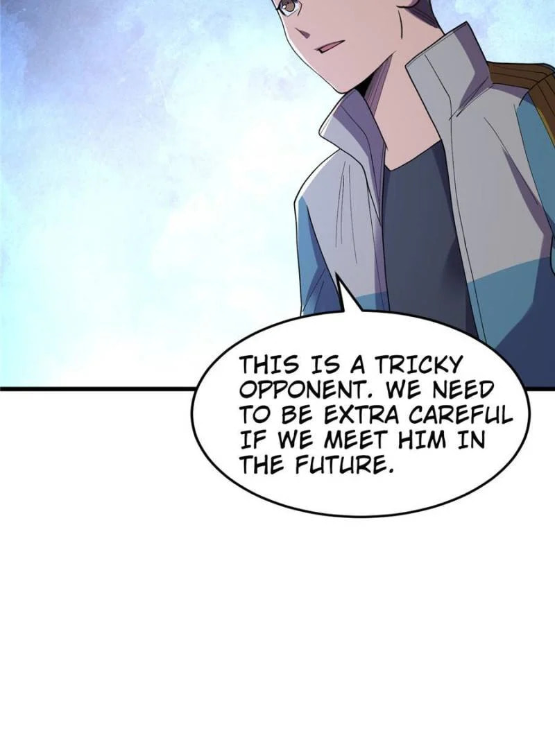 Read The Last Hero chapter 144 image 22 on Lezhin