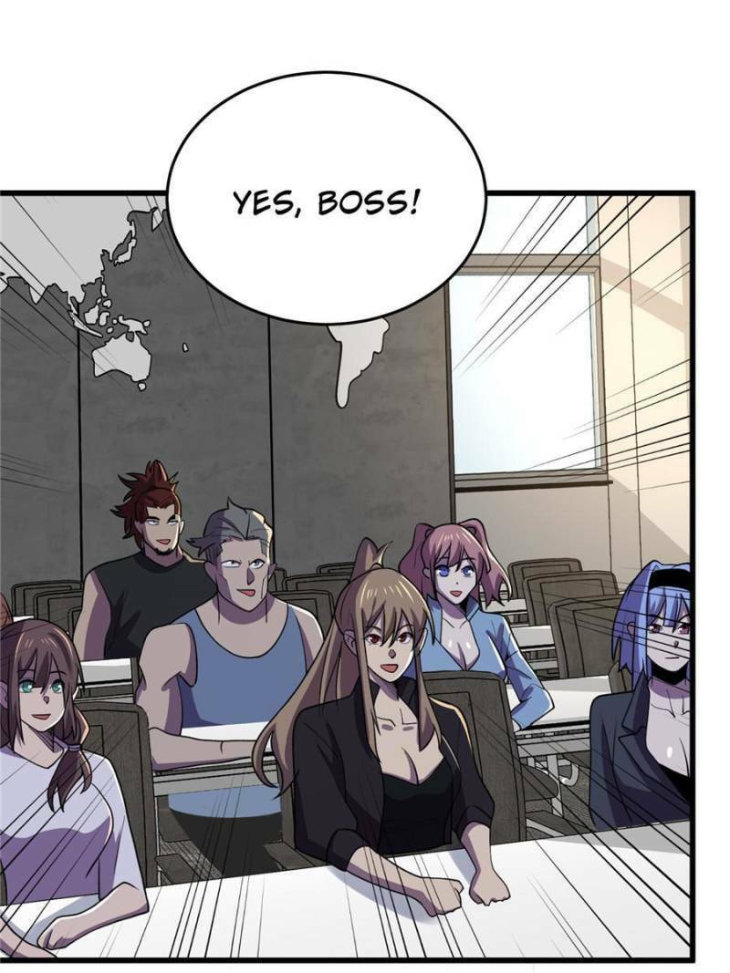 Read The Last Hero chapter 144 image 23 on Lezhin