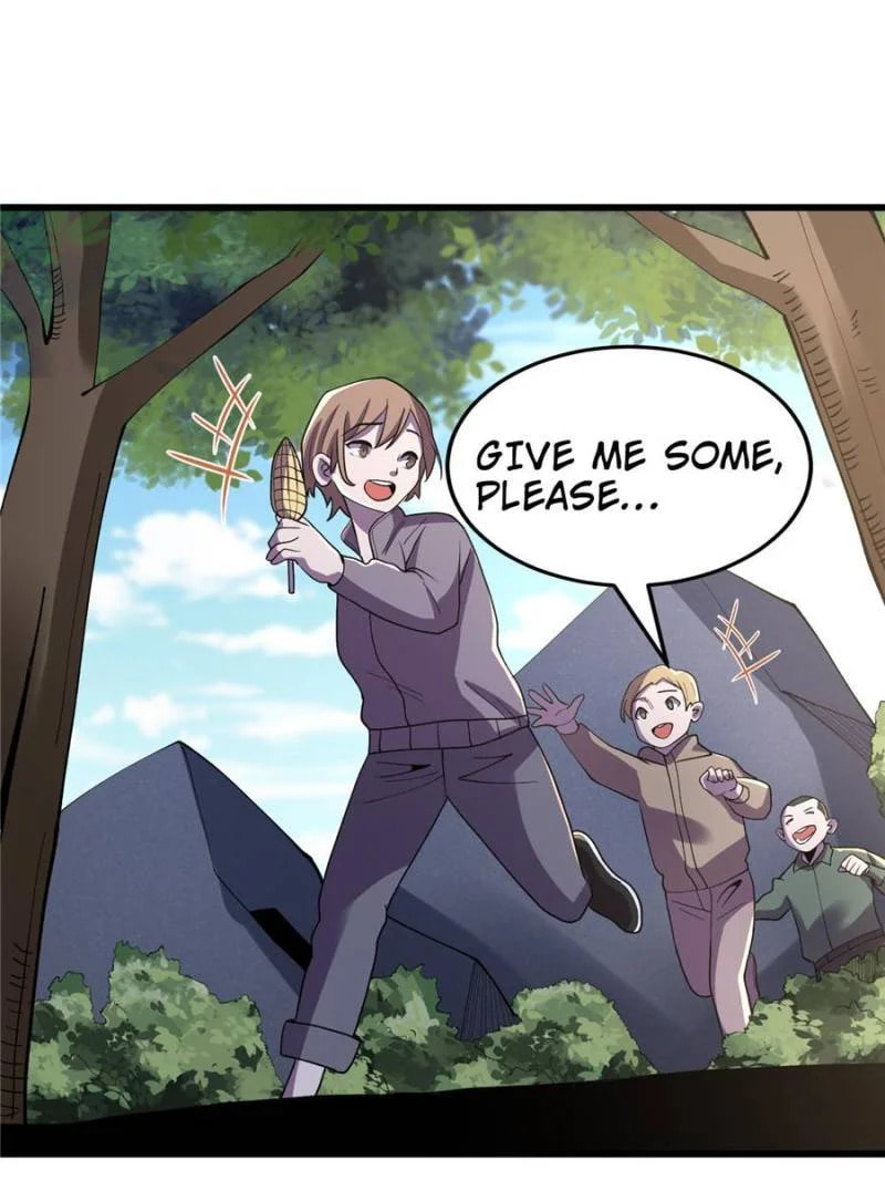 Read The Last Hero chapter 144 image 28 on Lezhin