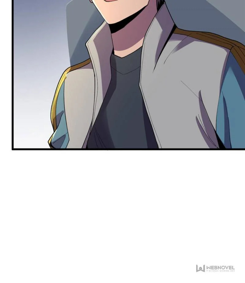 Read The Last Hero chapter 144 image 3 on Lezhin