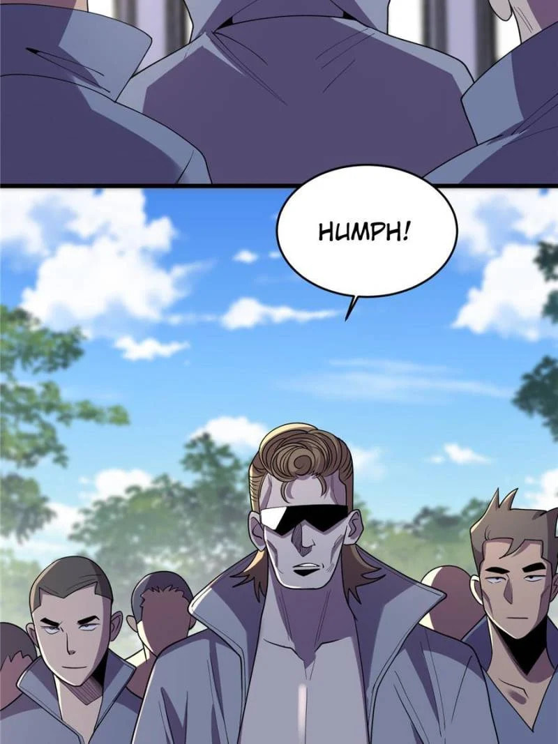 Read The Last Hero chapter 144 image 30 on Lezhin