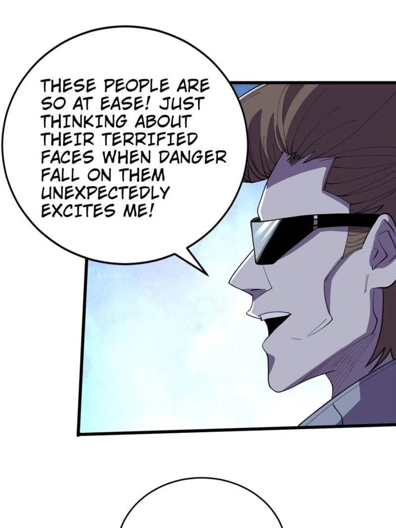 Read The Last Hero chapter 144 image 32 on Lezhin