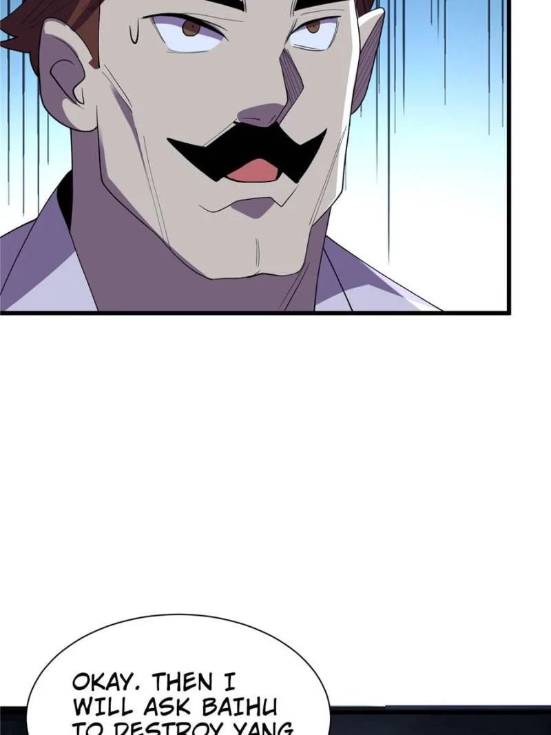 Read The Last Hero chapter 144 image 8 on Lezhin