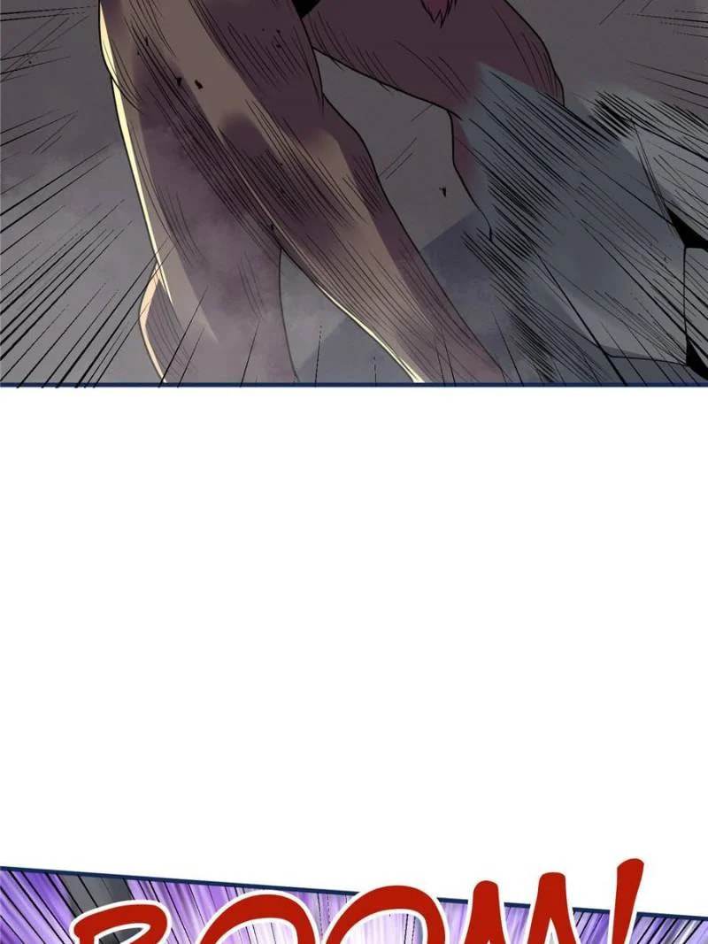 Read The Last Hero chapter 145 image 11 on Lezhin