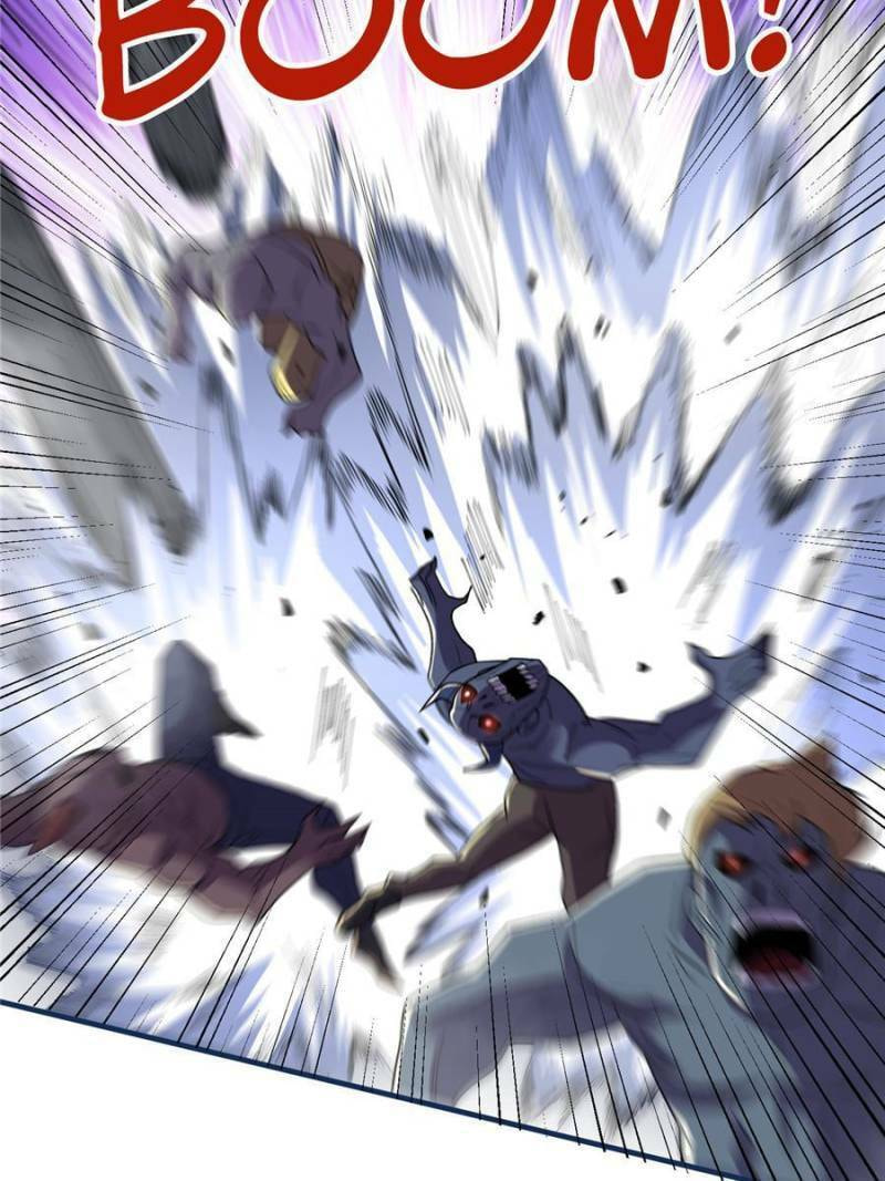 Read The Last Hero chapter 145 image 12 on Lezhin