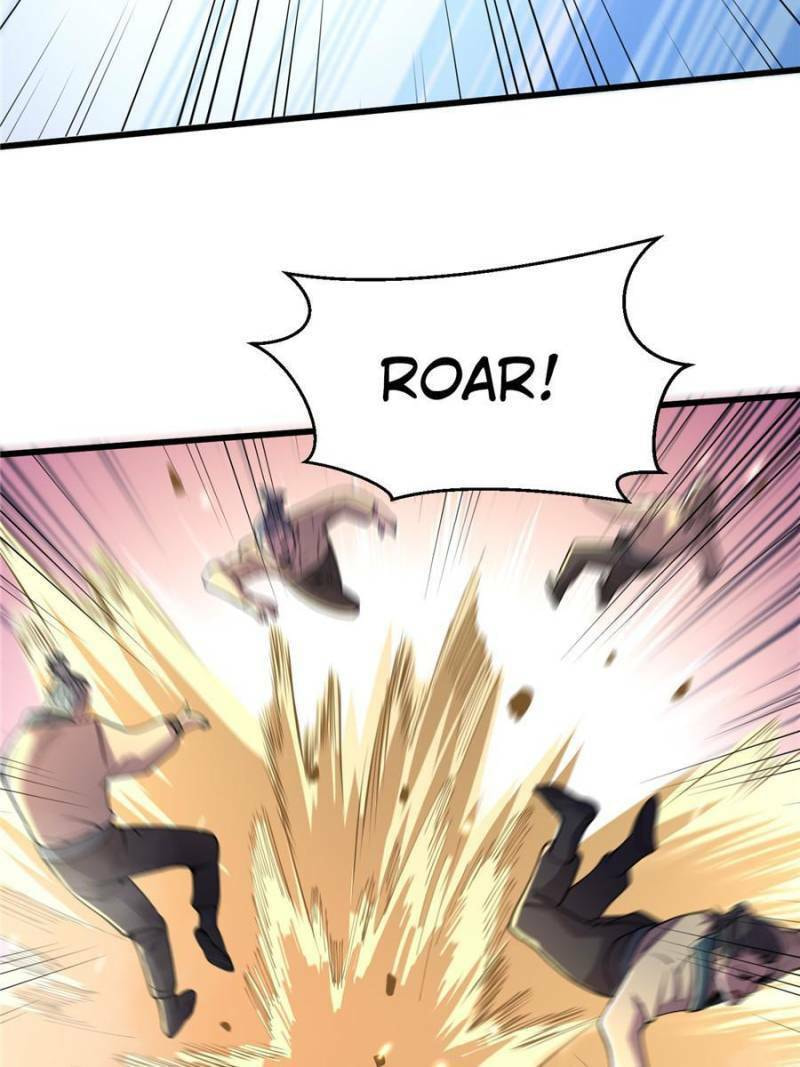 Read The Last Hero chapter 145 image 18 on Lezhin