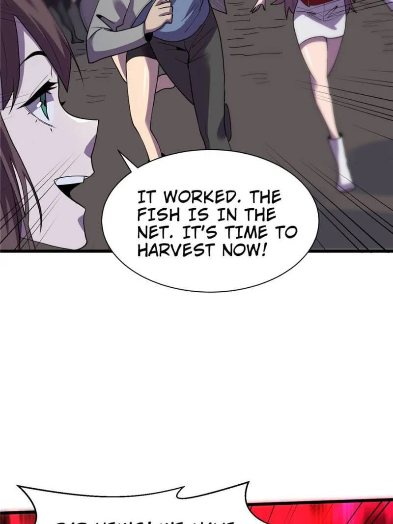 Read The Last Hero chapter 145 image 2 on Lezhin