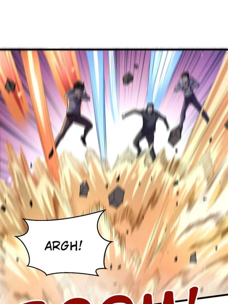 Read The Last Hero chapter 145 image 21 on Lezhin