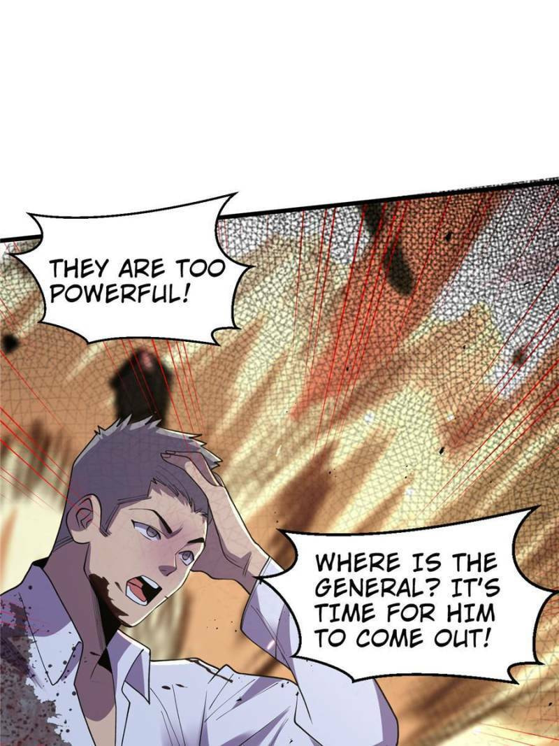 Read The Last Hero chapter 145 image 25 on Lezhin