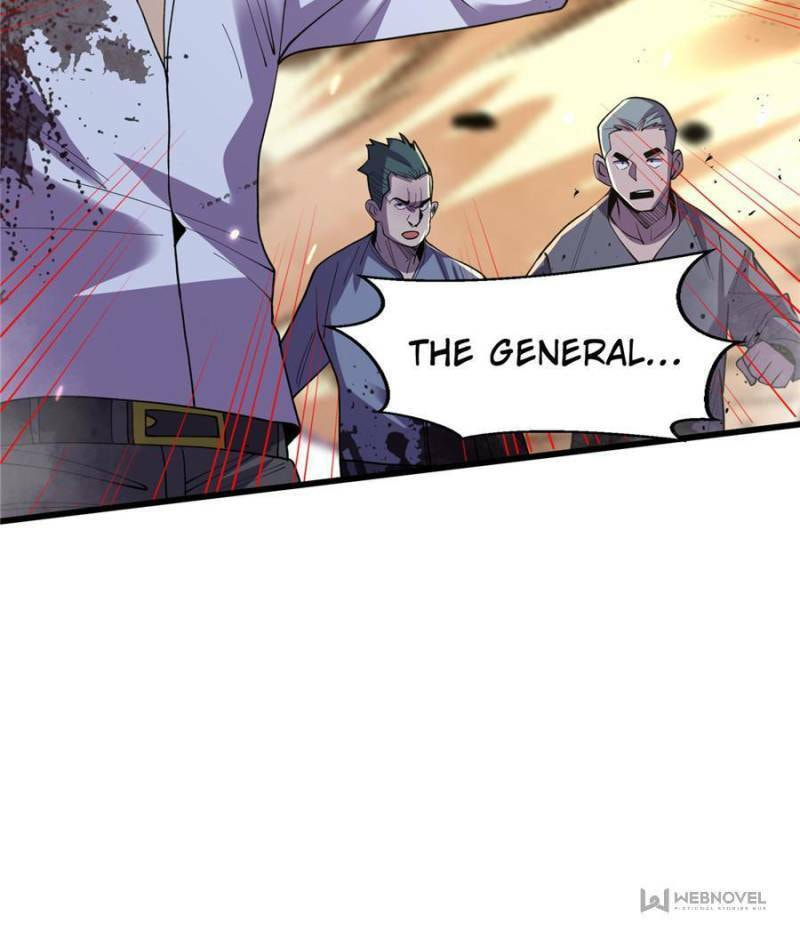 Read The Last Hero chapter 145 image 26 on Lezhin