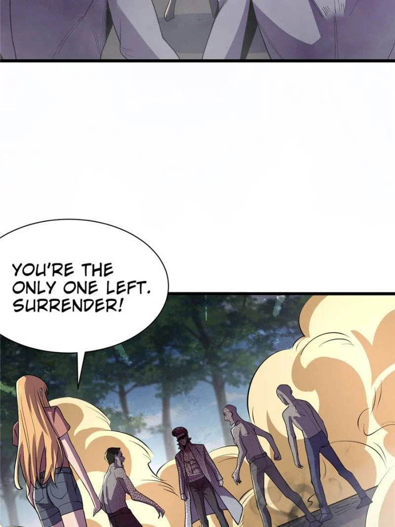 Read The Last Hero chapter 145 image 28 on Lezhin