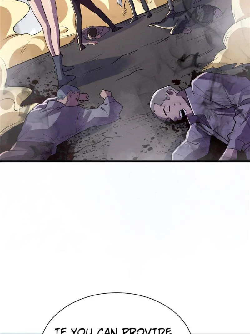 Read The Last Hero chapter 145 image 29 on Lezhin