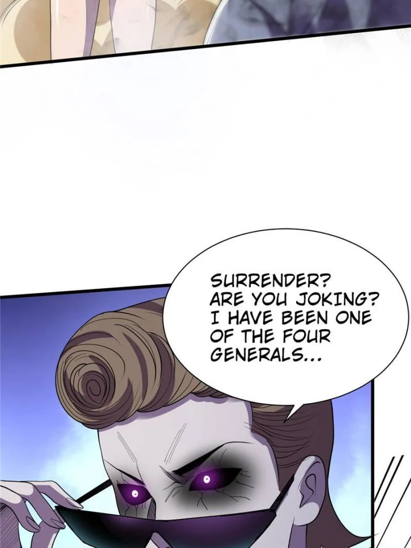 Read The Last Hero chapter 145 image 31 on Lezhin