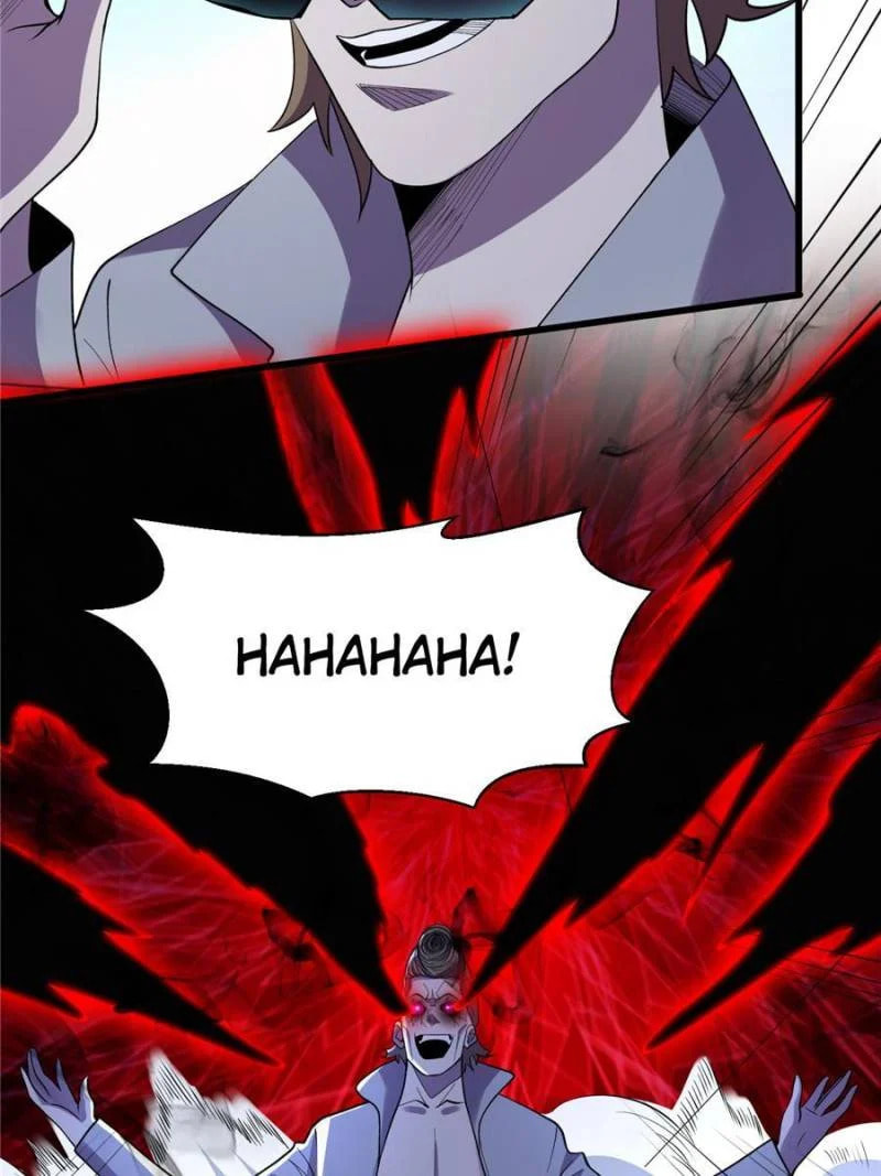 Read The Last Hero chapter 145 image 32 on Lezhin