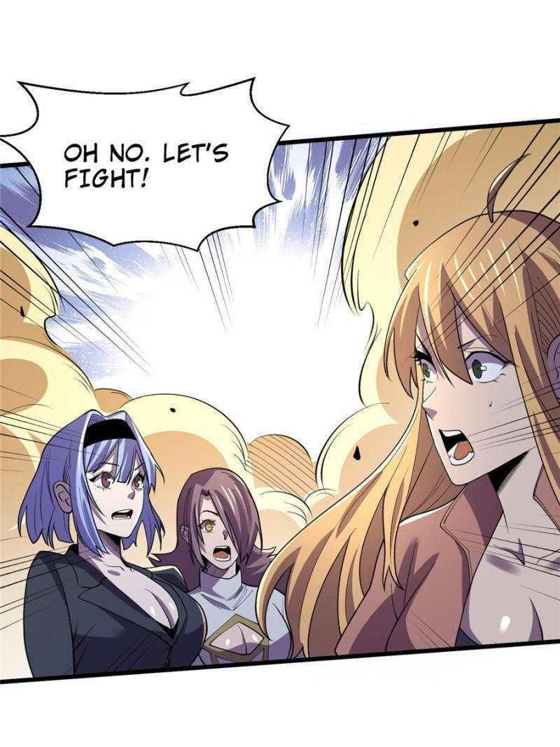 Read The Last Hero chapter 145 image 34 on Lezhin