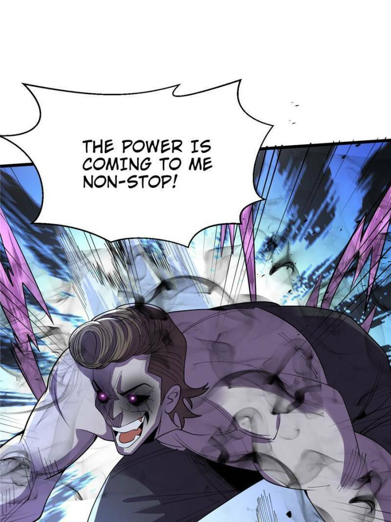 Read The Last Hero chapter 145 image 35 on Lezhin