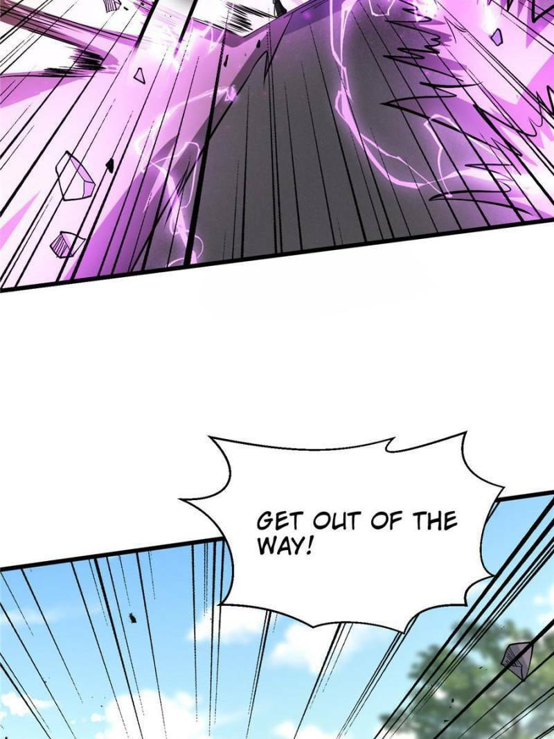 Read The Last Hero chapter 145 image 38 on Lezhin