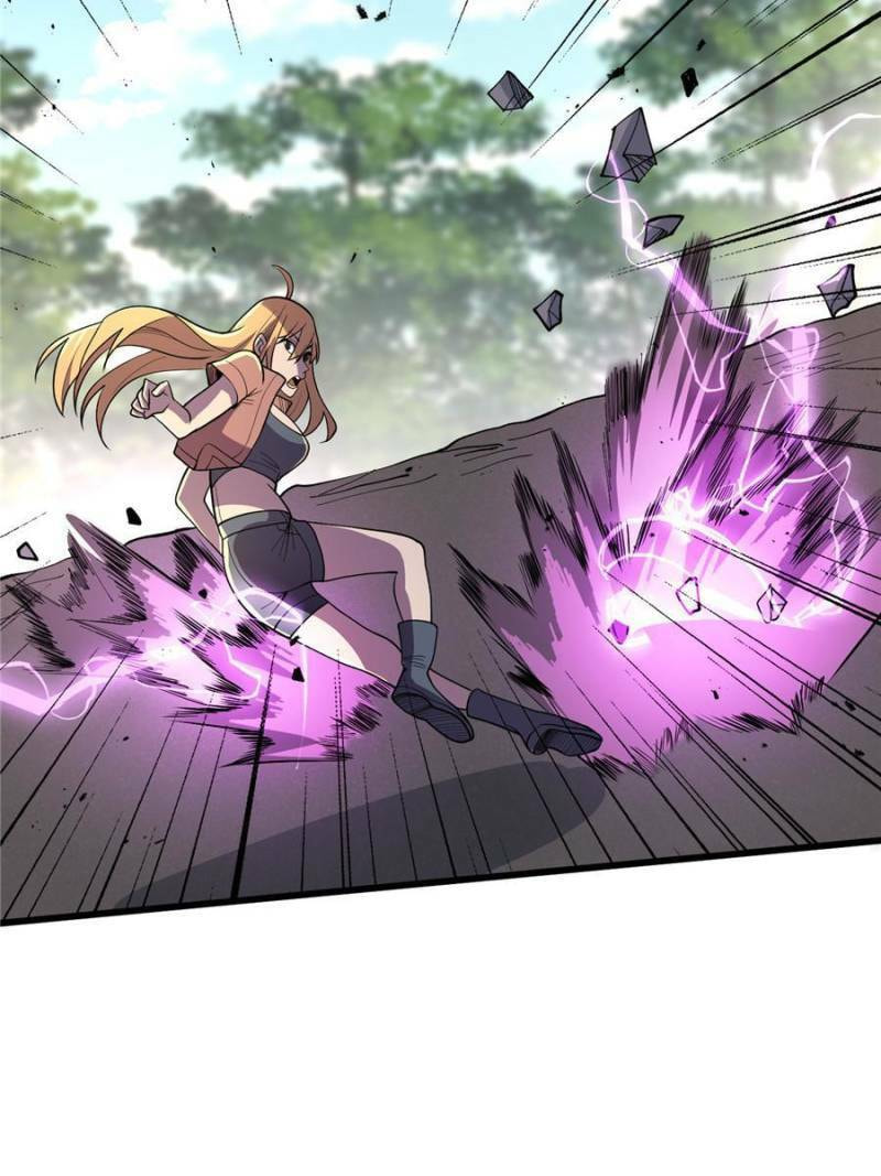 Read The Last Hero chapter 145 image 39 on Lezhin