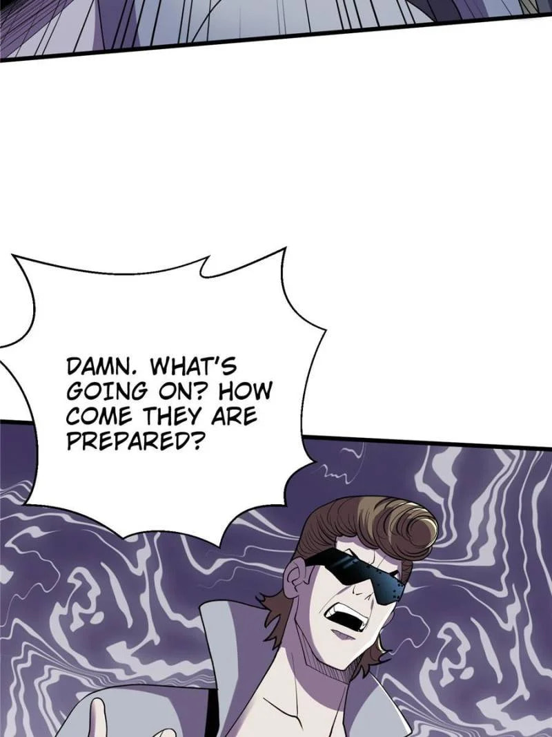 Read The Last Hero chapter 145 image 4 on Lezhin
