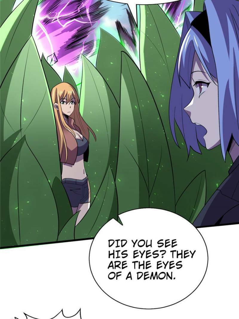 Read The Last Hero chapter 145 image 45 on Lezhin