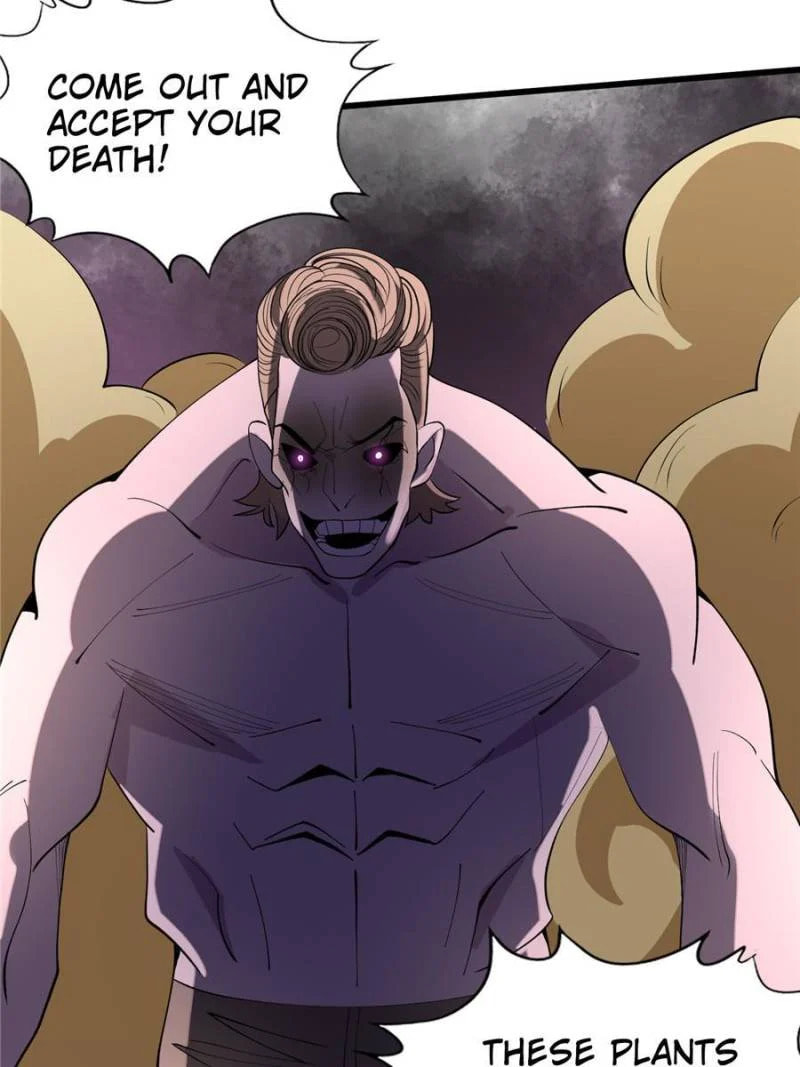 Read The Last Hero chapter 145 image 46 on Lezhin