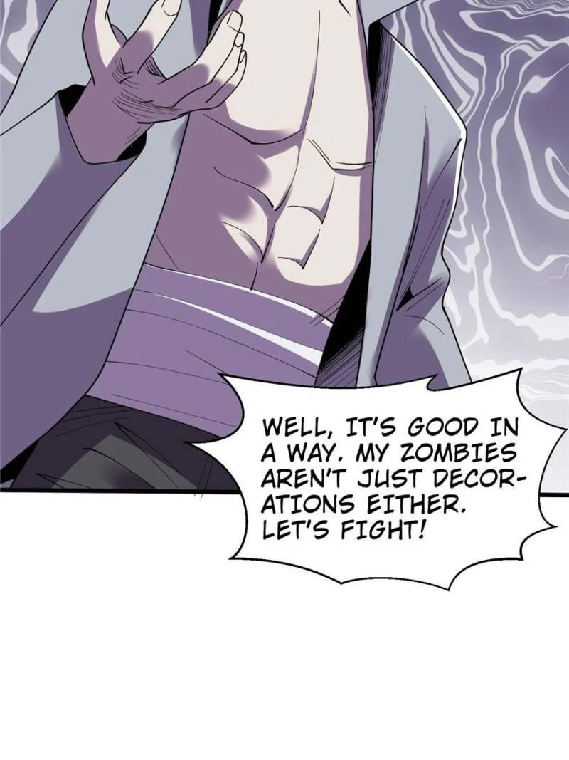 Read The Last Hero chapter 145 image 5 on Lezhin