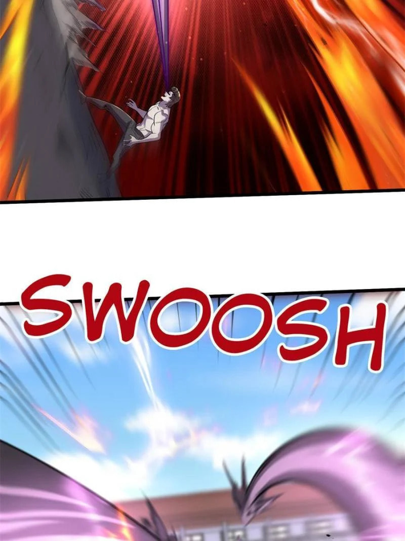 Read The Last Hero chapter 146 image 10 on Lezhin