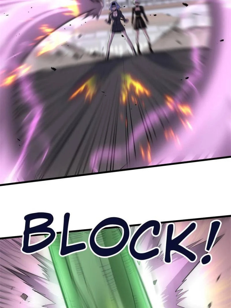 Read The Last Hero chapter 146 image 11 on Lezhin