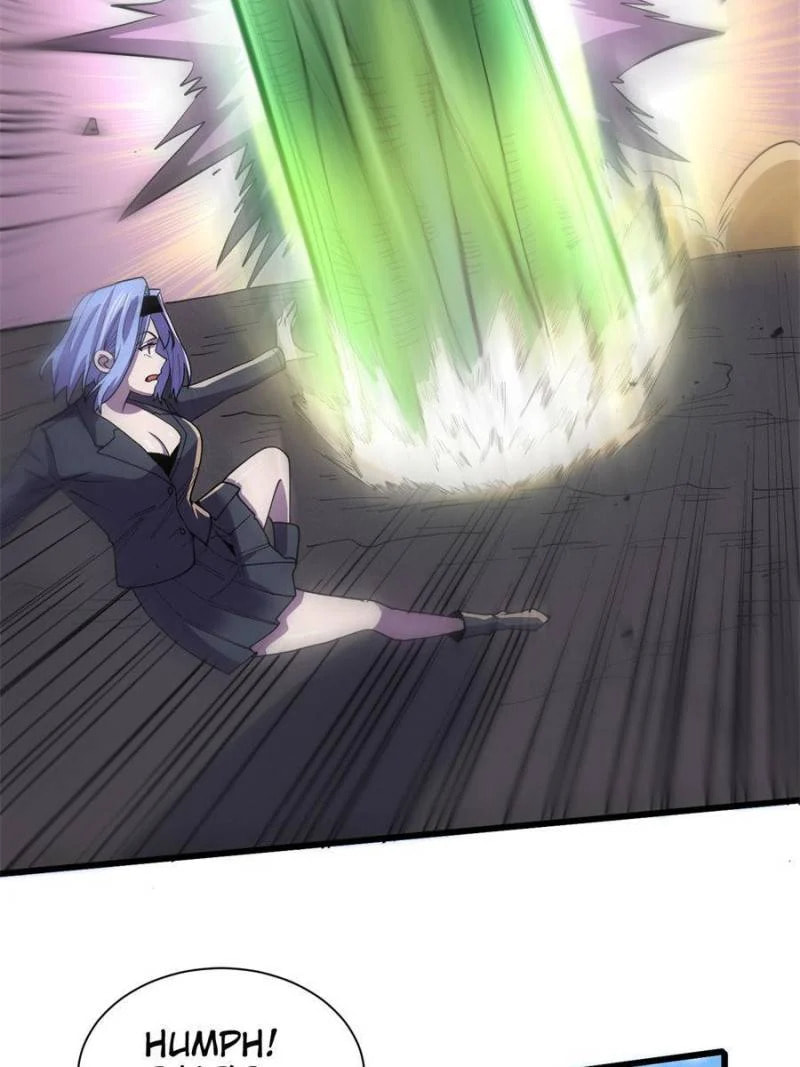 Read The Last Hero chapter 146 image 12 on Lezhin