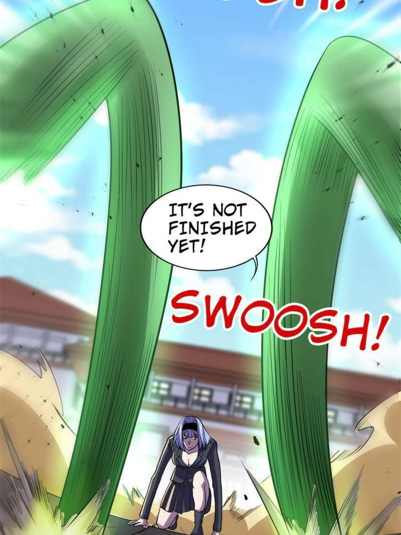 Read The Last Hero chapter 146 image 14 on Lezhin