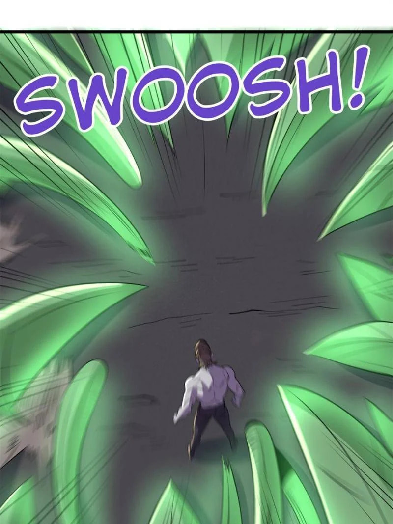 Read The Last Hero chapter 146 image 16 on Lezhin