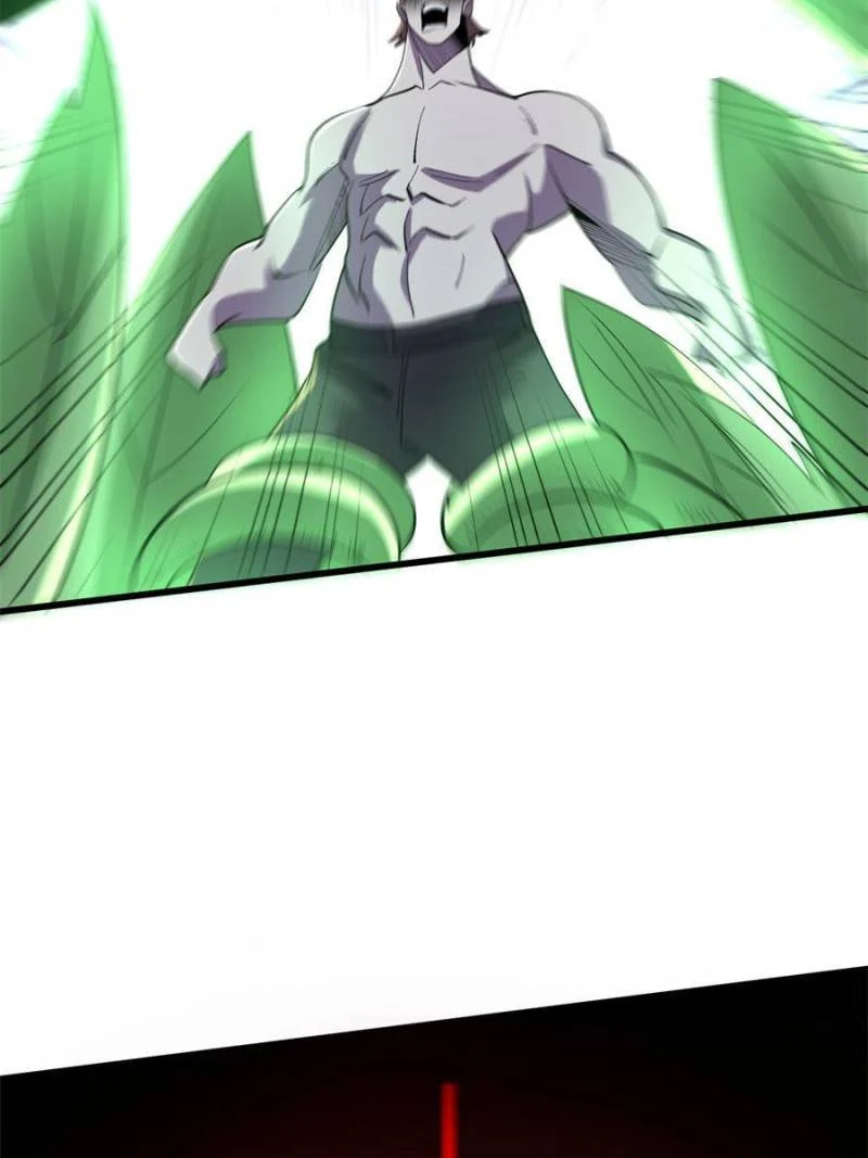 Read The Last Hero chapter 146 image 18 on Lezhin