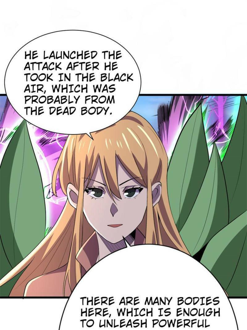 Read The Last Hero chapter 146 image 2 on Lezhin