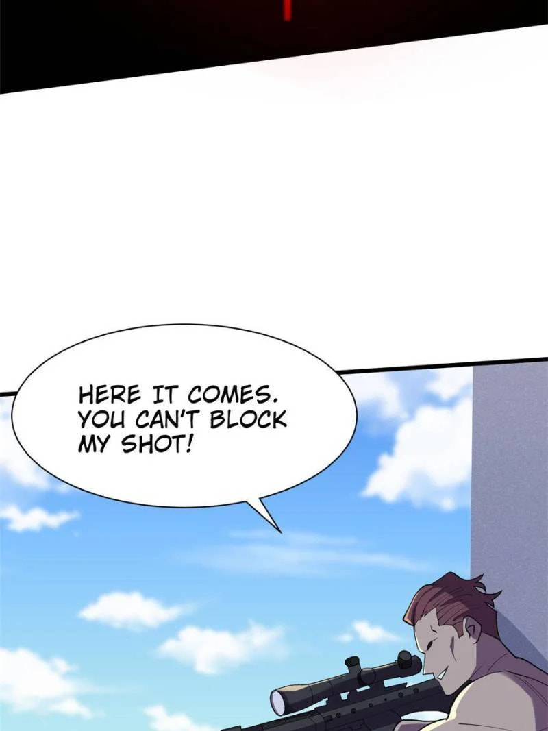 Read The Last Hero chapter 146 image 20 on Lezhin