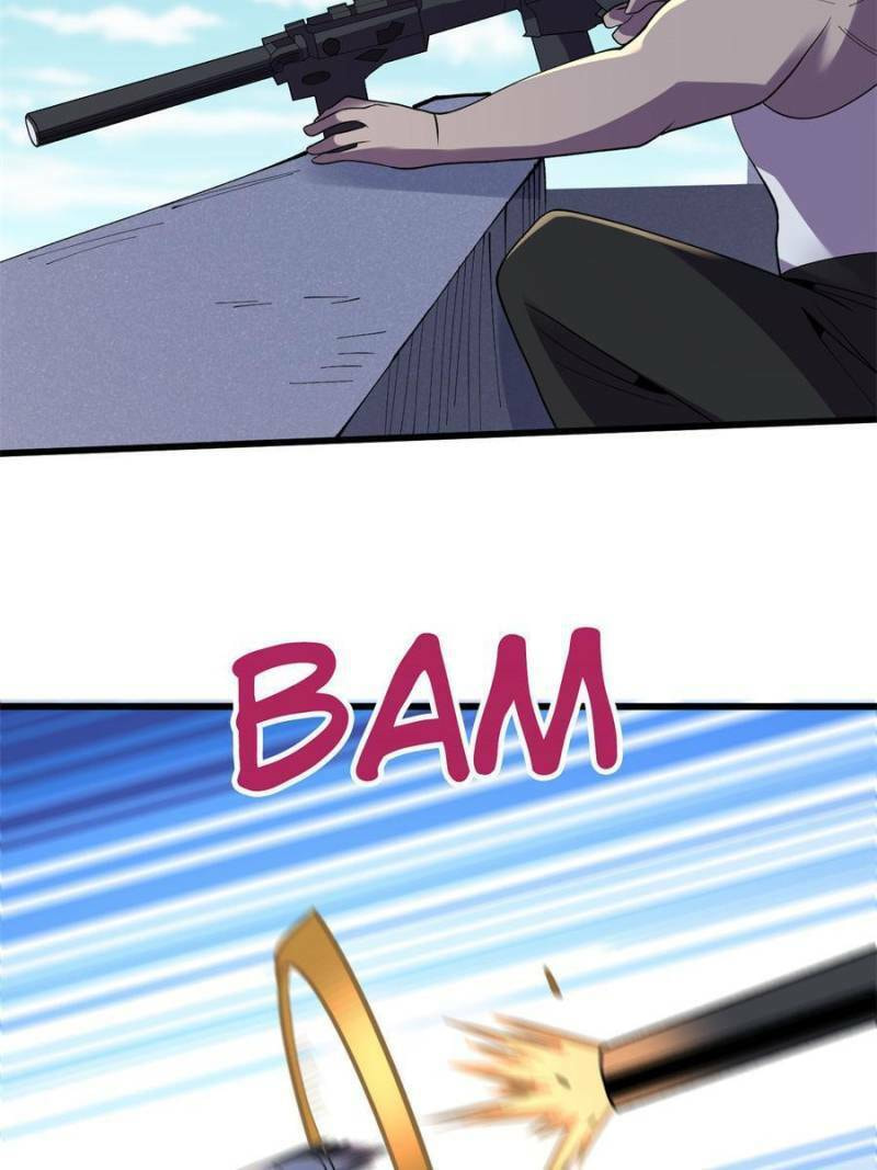 Read The Last Hero chapter 146 image 21 on Lezhin