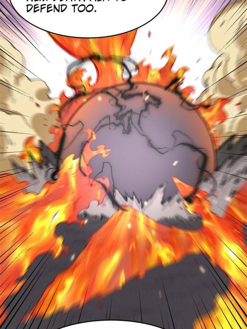 Read The Last Hero chapter 146 image 26 on Lezhin